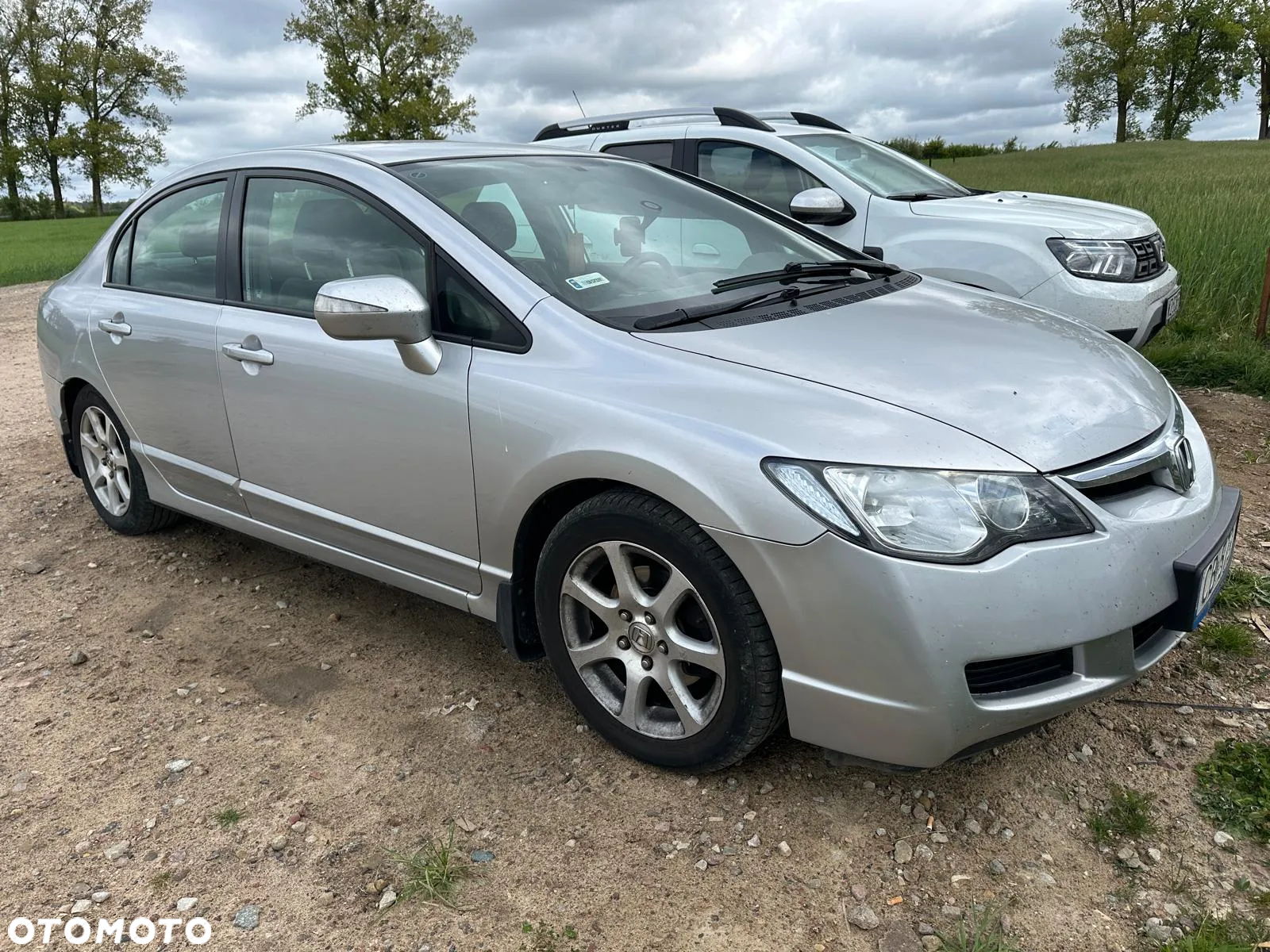 Honda Civic 1.8 Comfort - 4