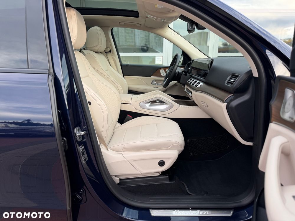 Mercedes-Benz GLE 300 d 4-Matic - 15