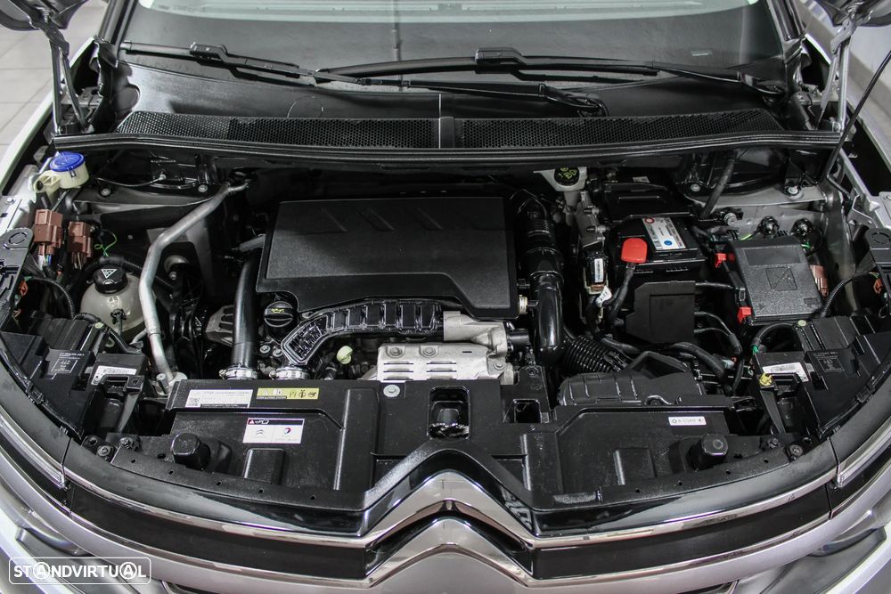 Citroën C5 Aircross Pure Tech 130 S&S FEEL - 20