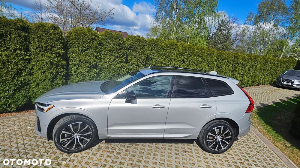 Volvo XC 60 B5 B AWD Geartronic Inscription - 9