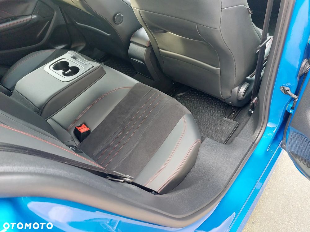 Peugeot 308 PureTech 130 GPF EAT8 Stop & Start GT - 14