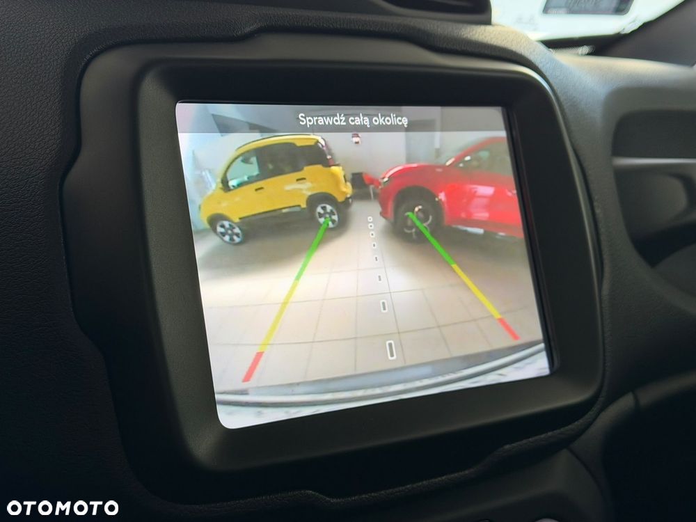 Jeep Renegade 1.3 GSE T4 Turbo PHEV 4xe Limited S&S - 28