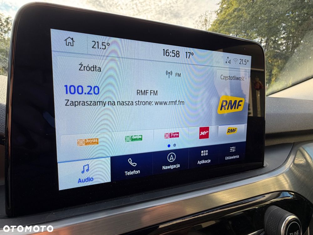 Ford Escape 2.0 EcoBoost AWD Titanium - 23