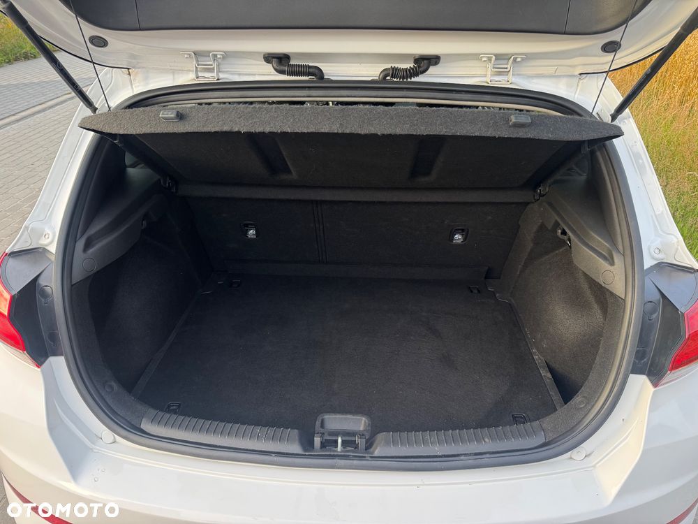 Hyundai i30 1.0 T-GDI Modern - 9