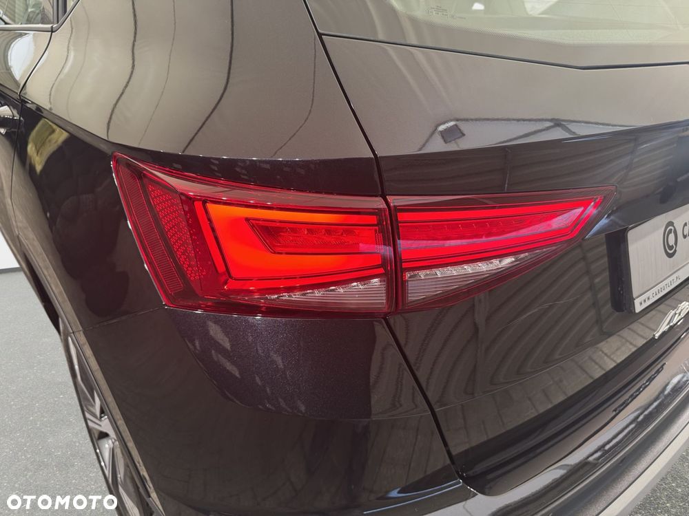 Seat Ateca - 12