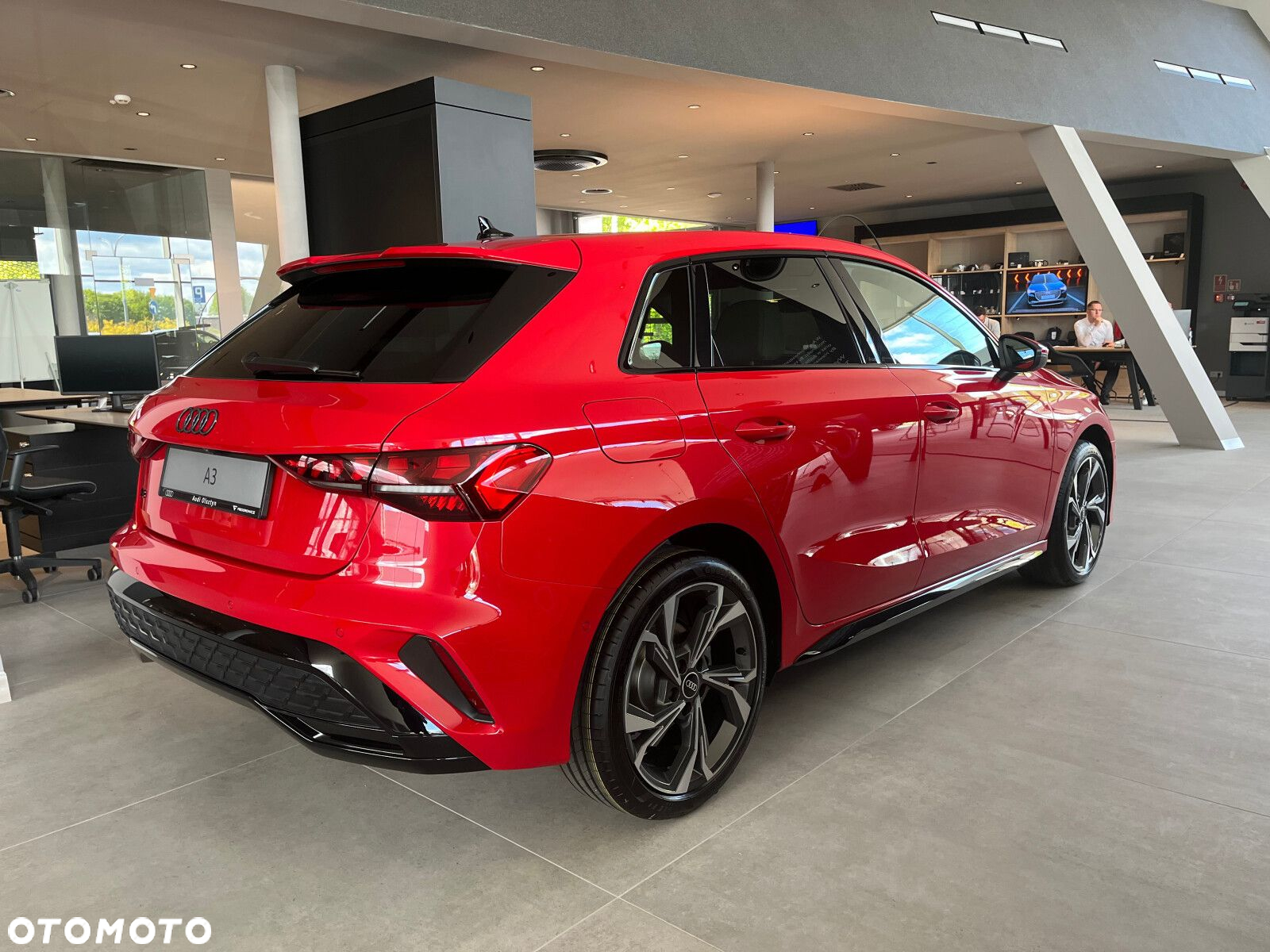 Audi A3 - 3