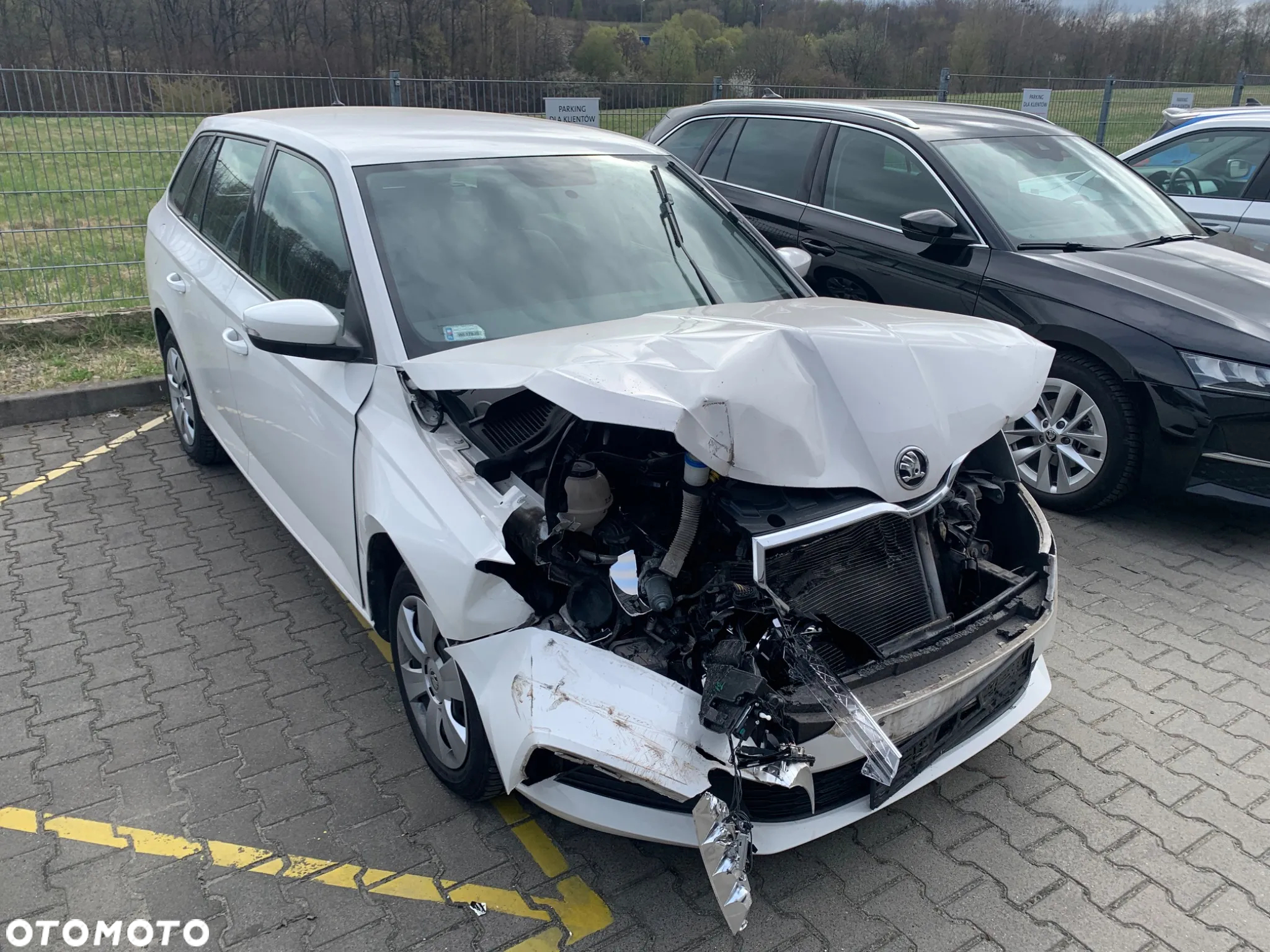 Skoda Fabia 1.0 TSI Ambition - 4