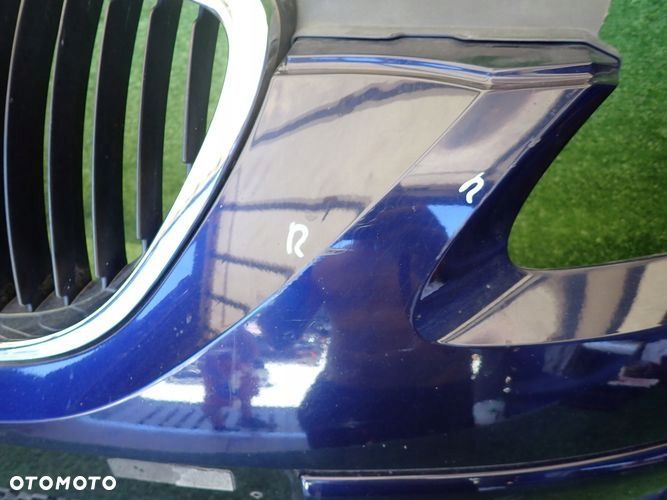 SEAT TOLEDO III ALTEA 04-09 zderzak przedni przód - 2