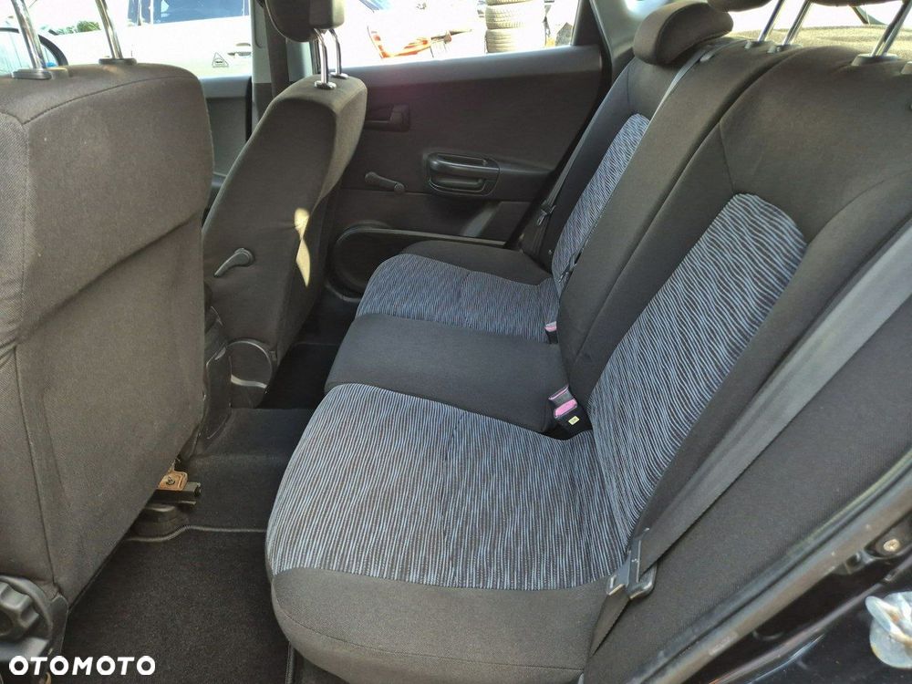 Kia Ceed Cee'd 1.4 Comfort - 19