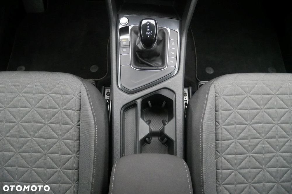 Volkswagen Tiguan 1.5 TSI EVO Life DSG - 11