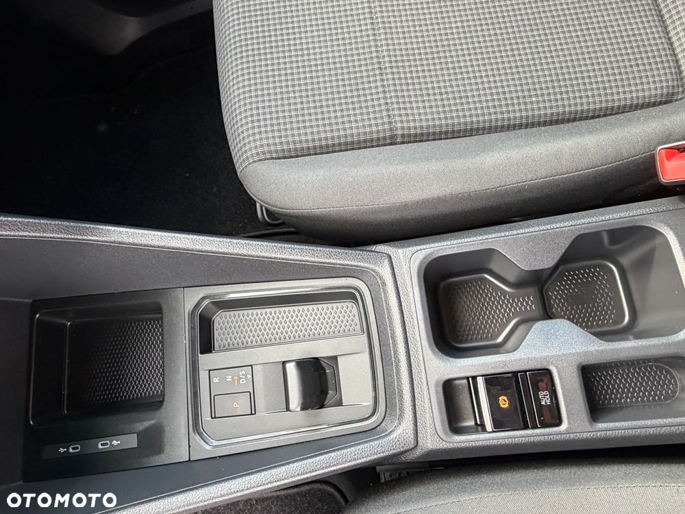 Volkswagen Caddy - 16