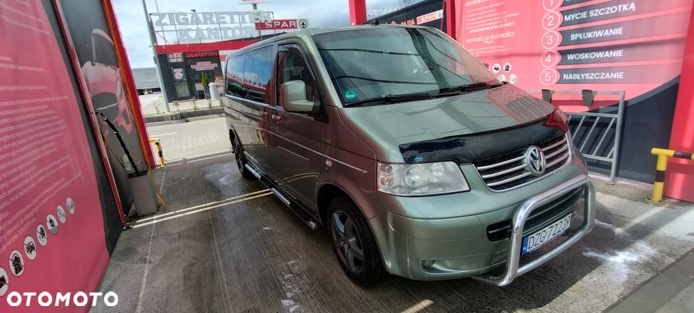 Volkswagen Multivan L1 Highline - 24