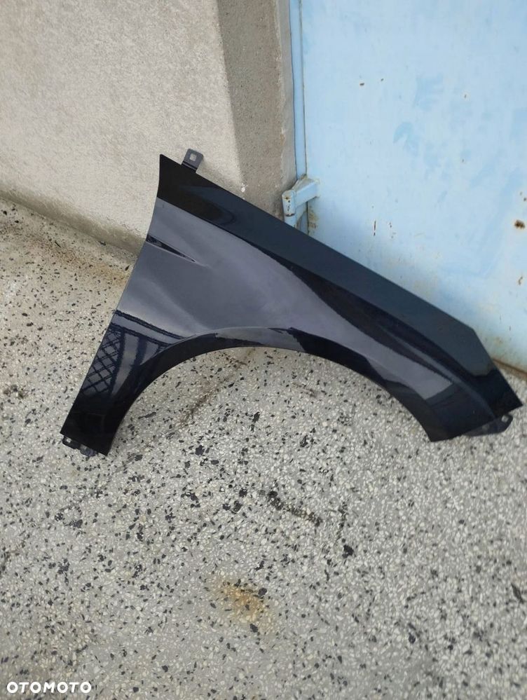 prawy błotnik ford focus mk4 - 2