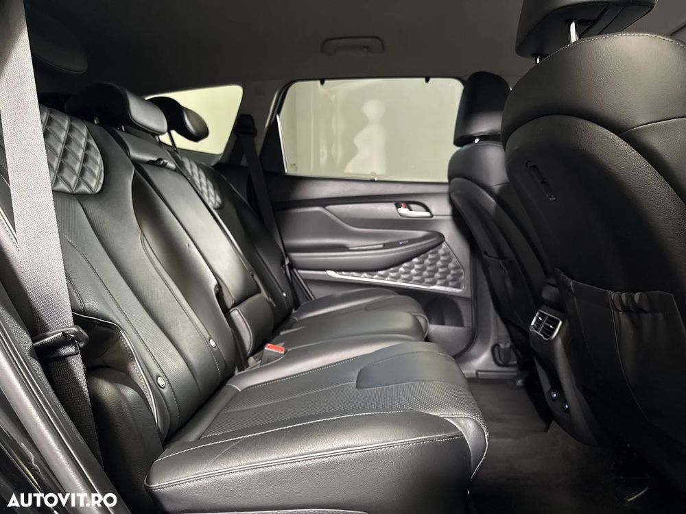 Hyundai Santa Fe - 13