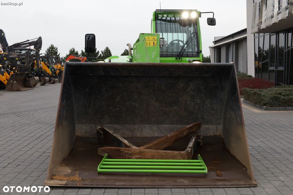 Merlo P72.10 Plus - 11