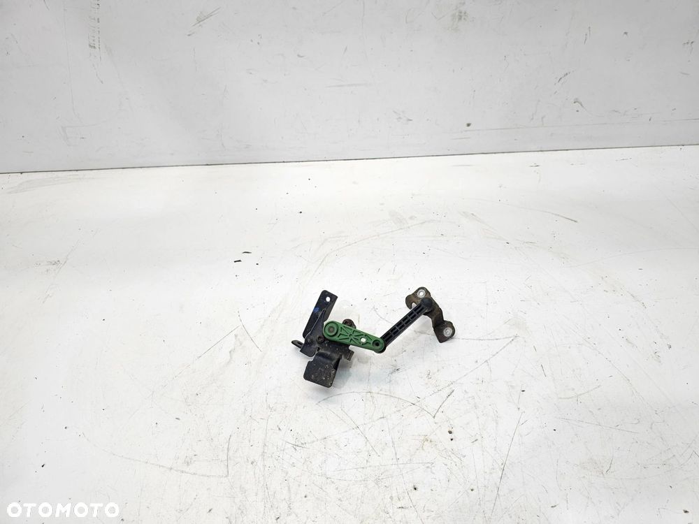 CZUJNIK POZIOMOWANIA ŚWIATEŁ AUDI A3 8V VW 5Q0907503 5Q0512521J