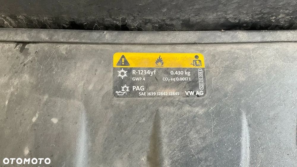 Skoda Scala 1.5 TSI Monte Carlo DSG - 23