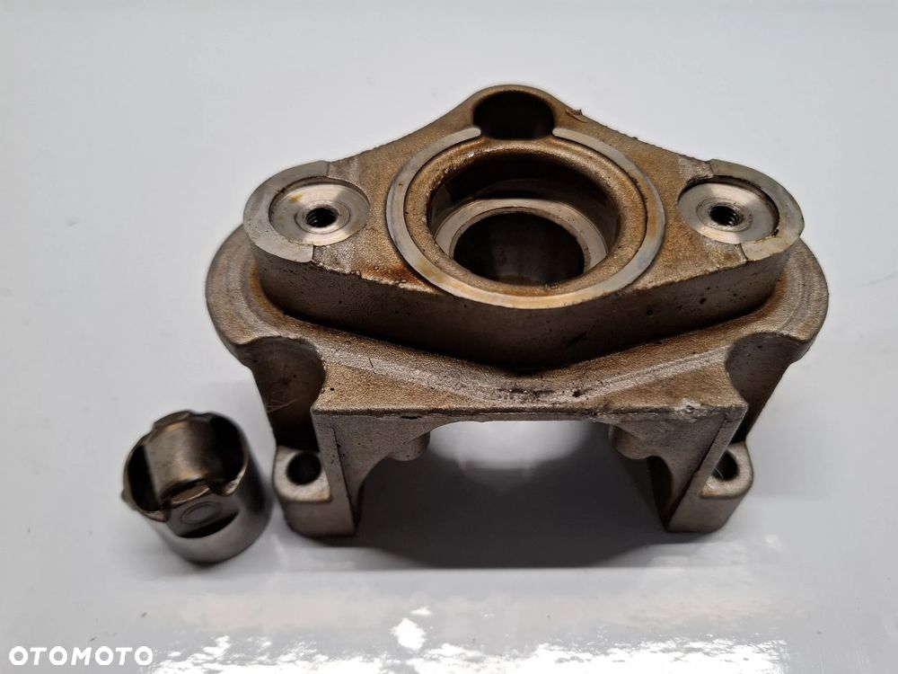 SILNIK N43B20A NA CZESCI BMW E87 E90 E91 E60 SLASK WYSYLKA - 5