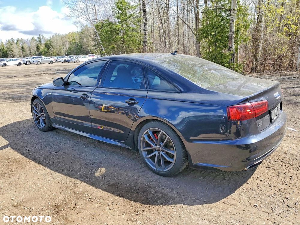 Audi A6 Limousine - 3