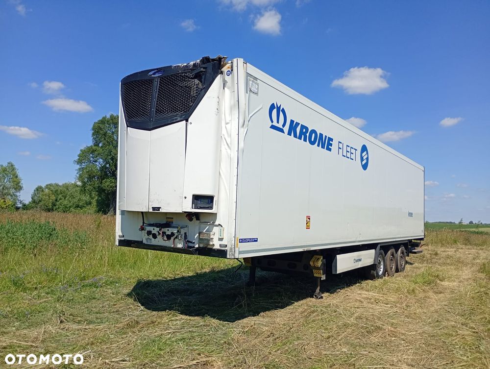 Krone SDP - 1