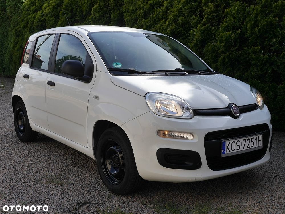 Fiat Panda 1.2 Classic - 3