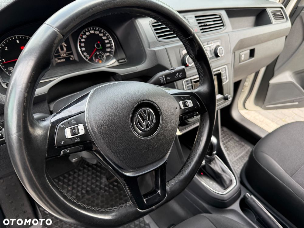 Volkswagen Caddy - 24