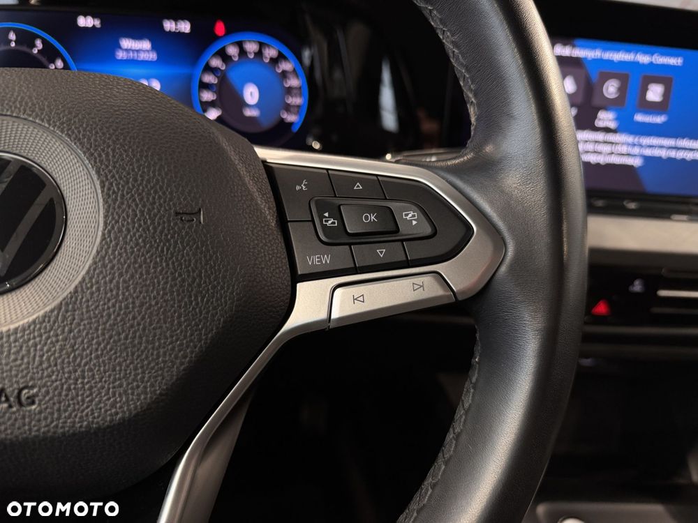 Volkswagen Golf Variant - 21