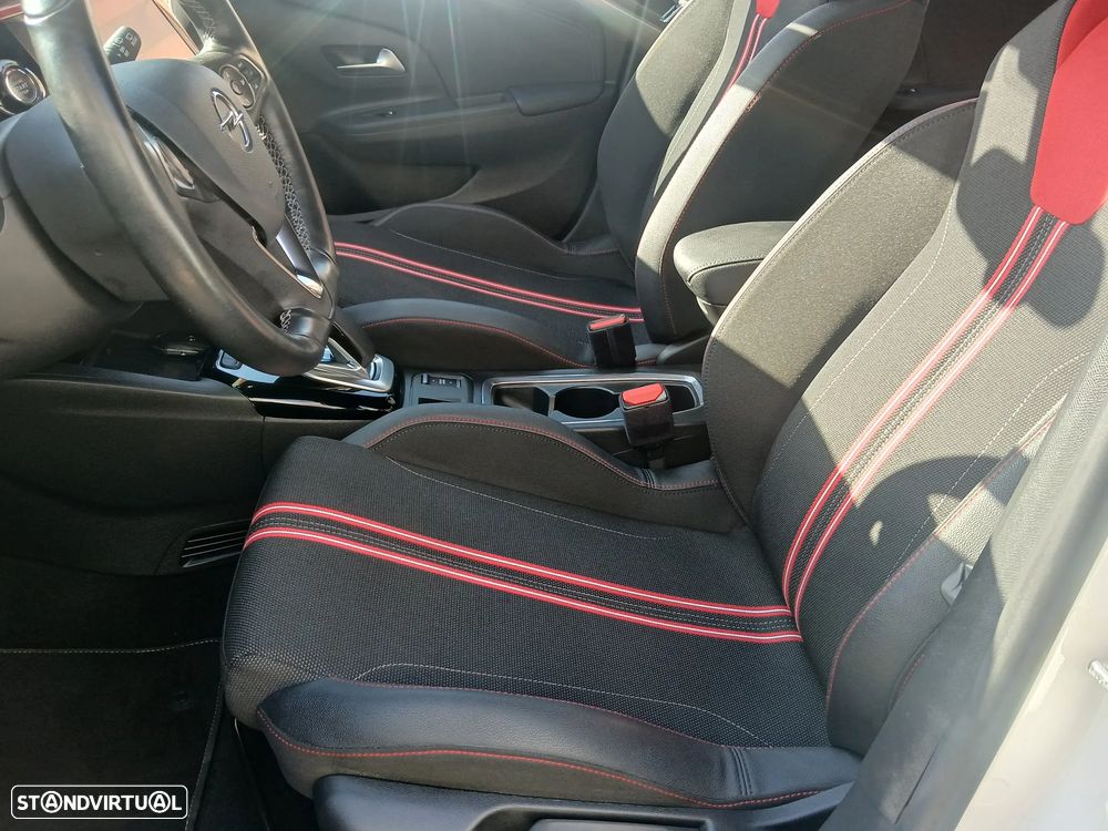Opel Corsa-e GS Line - 14