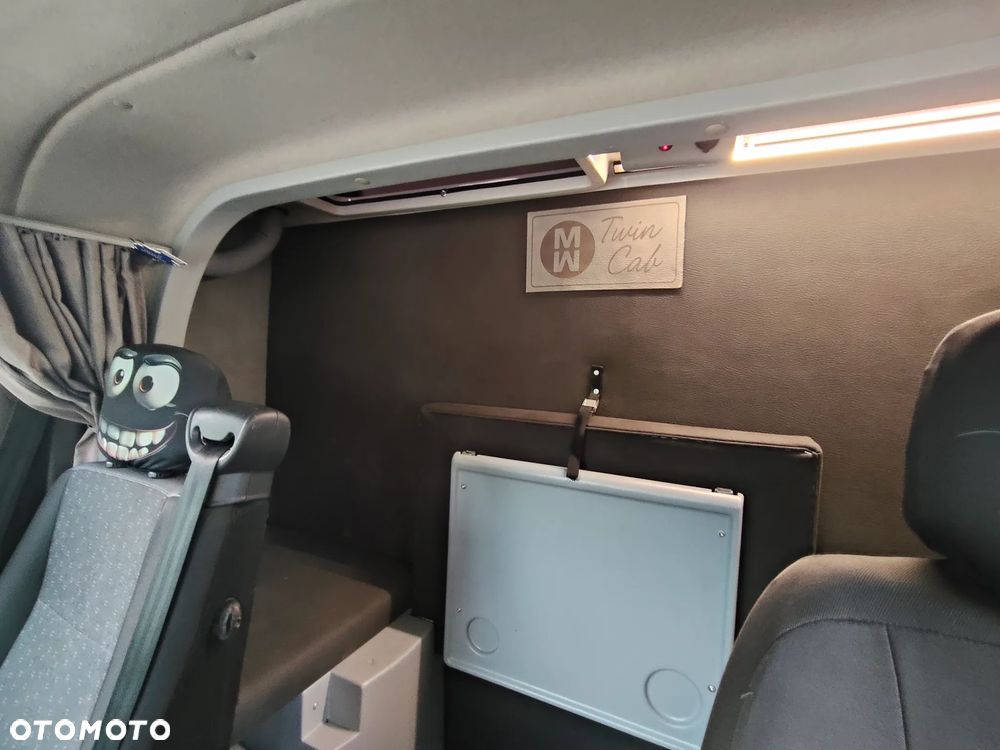 Opel MOVANO - 13