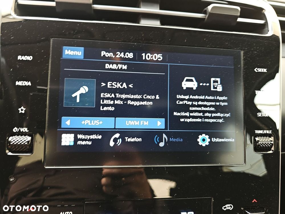Hyundai Tucson 1.6 T-GDi Smart 2WD - 23