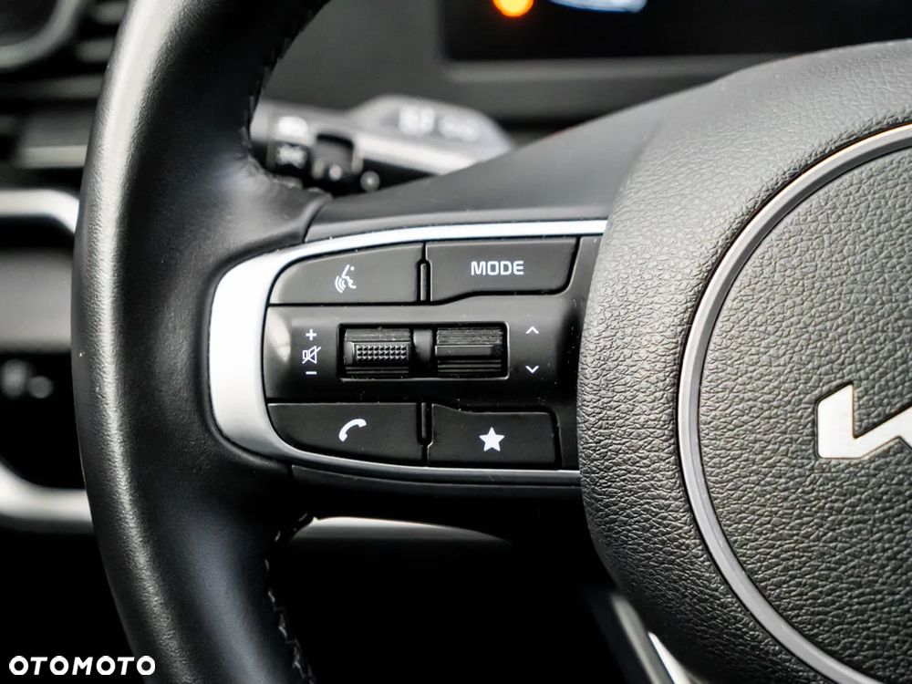 Kia Sportage 1.6 T-GDI MHEV M 2WD DCT - 26