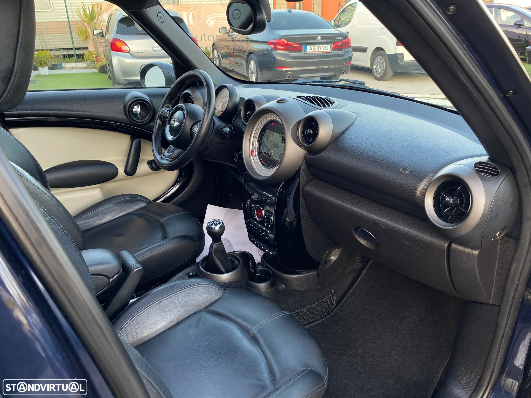 MINI Countryman Cooper D ALL4 - 20
