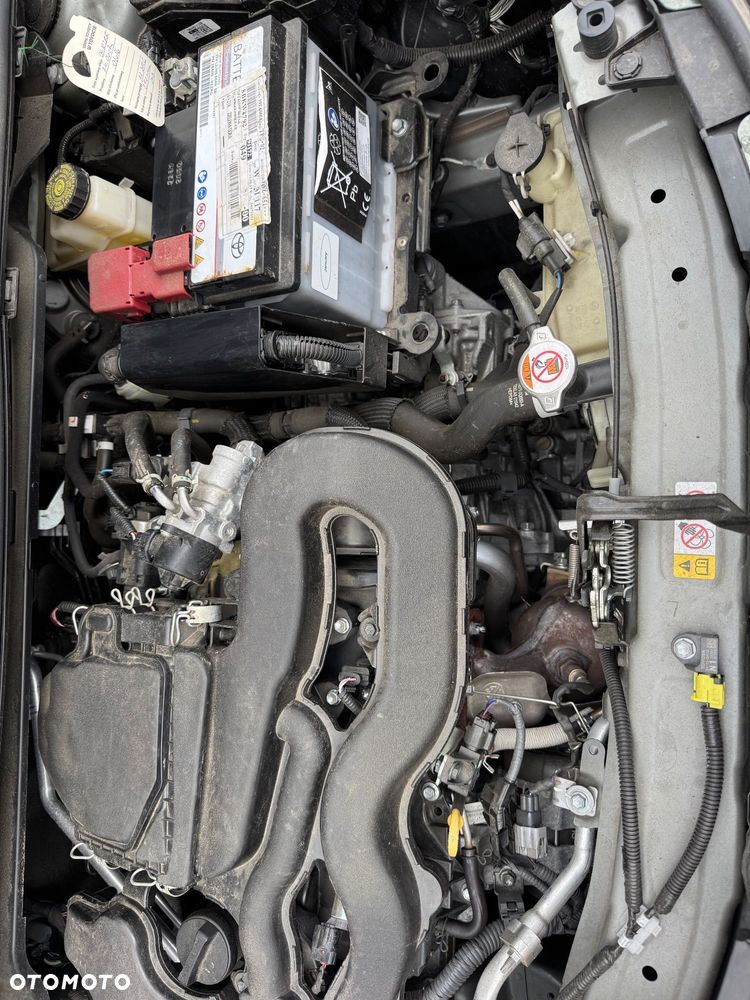 Toyota Aygo - 9