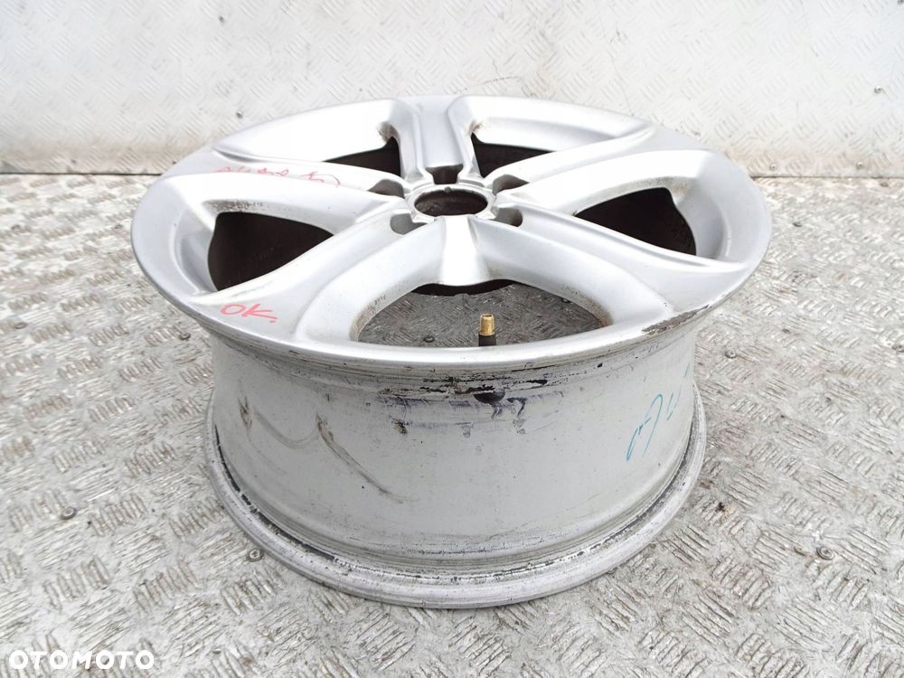 alufelga audi a4 b8 17" 5x112 et 45 - 2