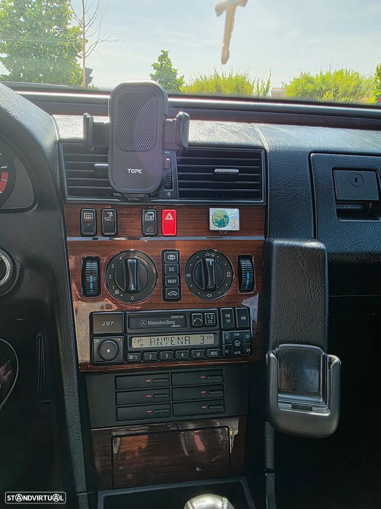 Mercedes-Benz C 250 D Elegance - 13