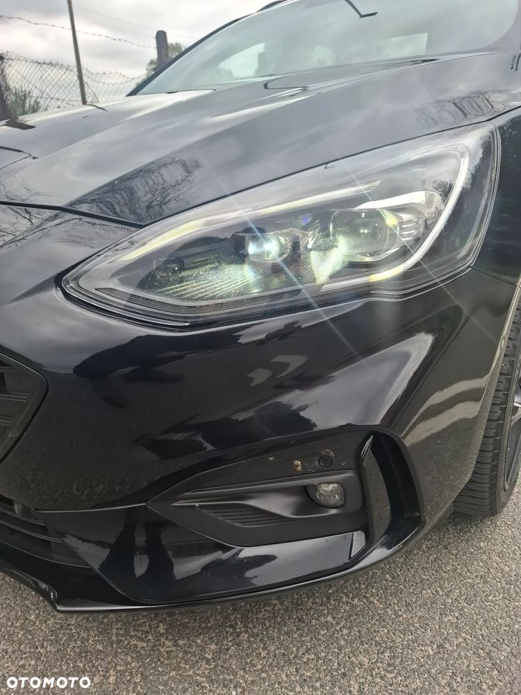 Ford Focus 2.0 EcoBlue ST-Line - 15