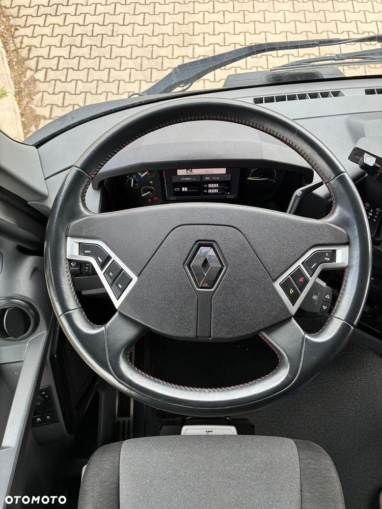 Renault T480 X-LOW - 23