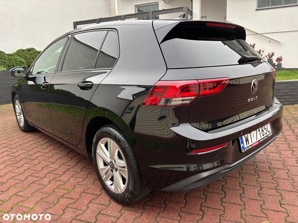 Volkswagen Golf 1.5 TSI EVO Life - 6