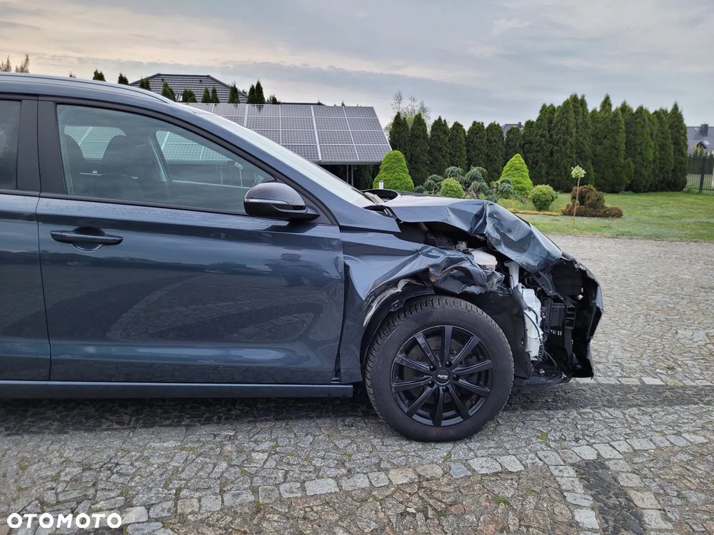 Hyundai i30 1.0 T-GDI DCT EDITION 30+ - 25