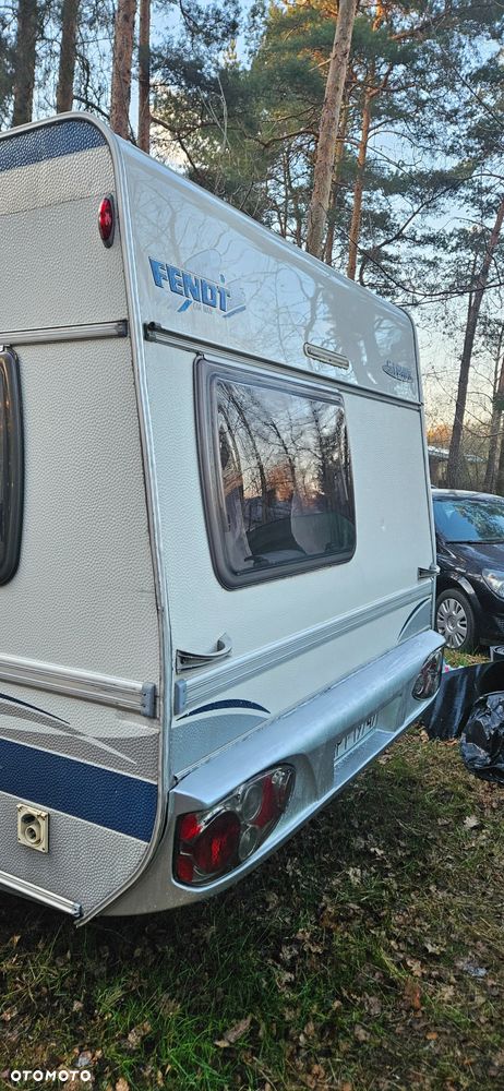 Fendt Sephir 450 - 2