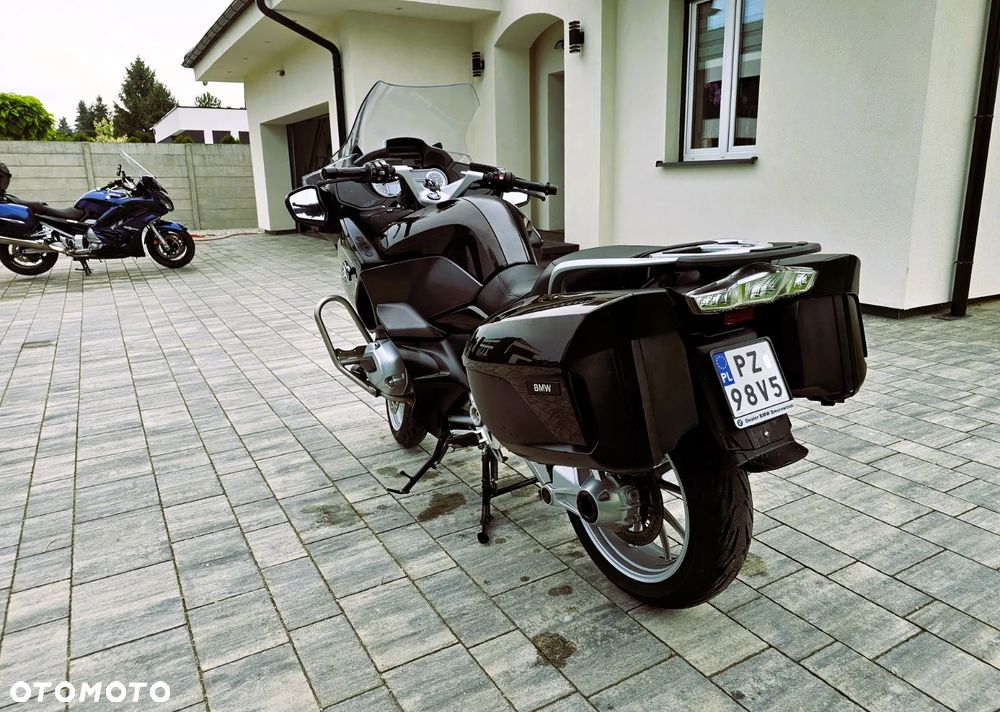 BMW RT - 18