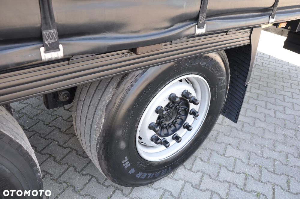 Krone FIRANKA STANDARD - 19