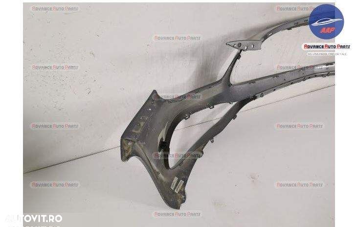 Bara Fata originala Mercedes-Benz  AMG GT  C190 facelift 2017 2018 201 - 8