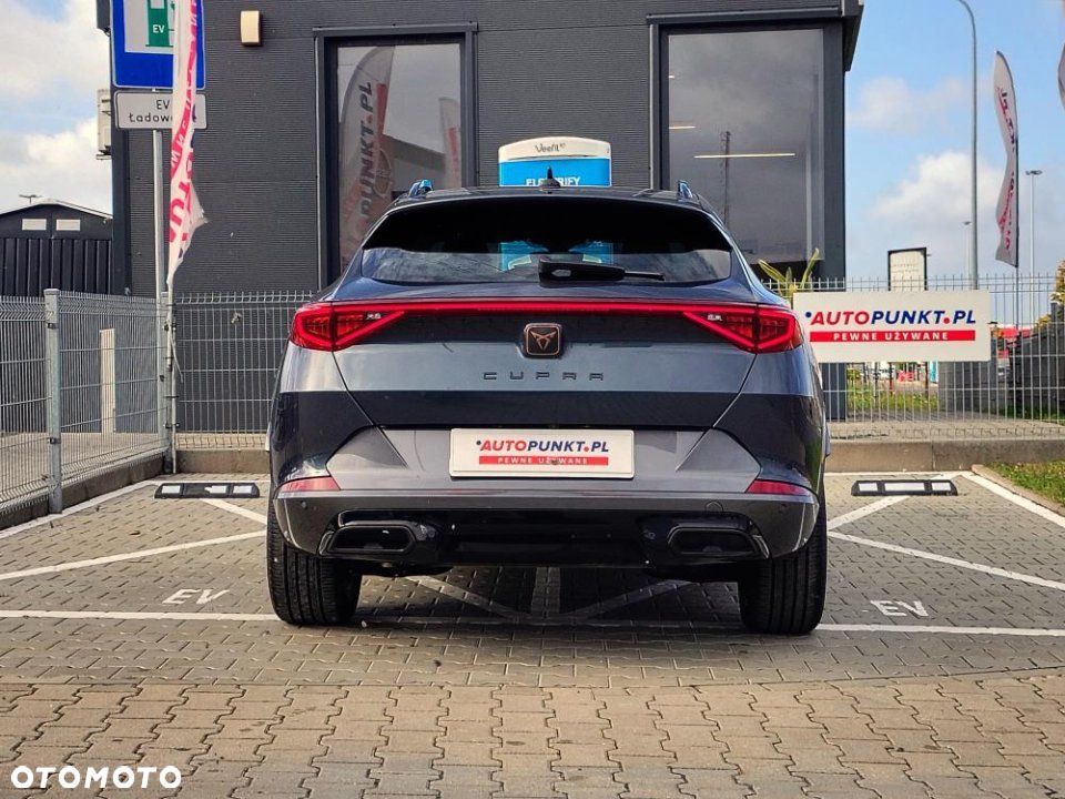 Cupra Formentor - 5