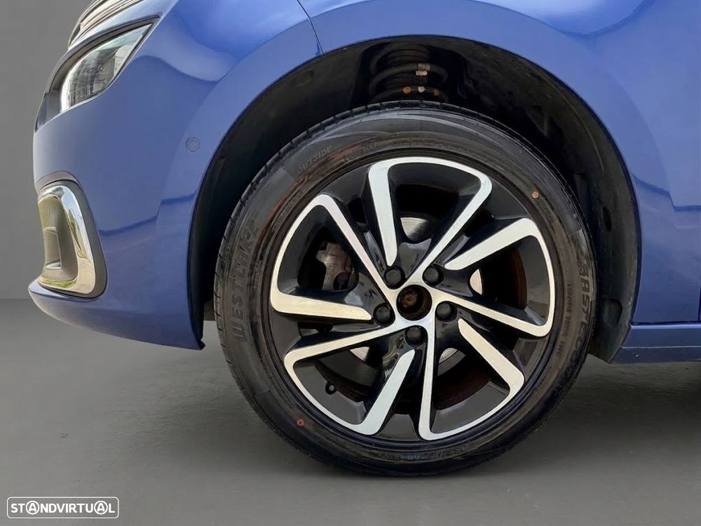 Citroën C4 Spacetourer BlueHDi 130 Stop&Start EAT8 ORIGINS - 8