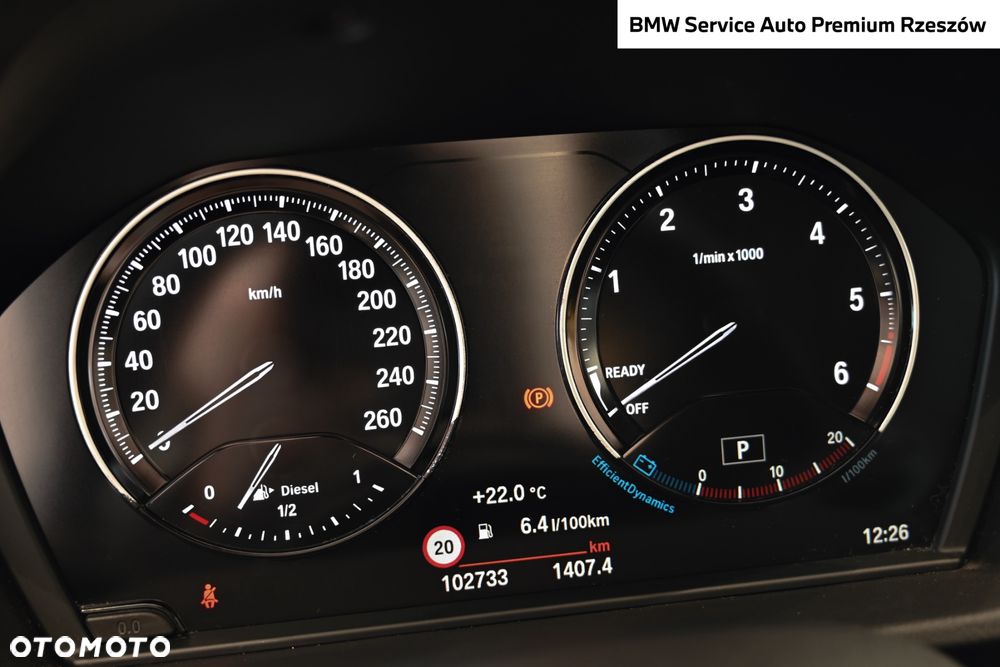 BMW X1 xDrive20d Sport Line - 5