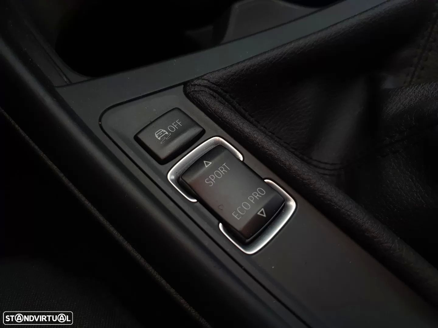BMW 116 d EfficientDynamics - 12