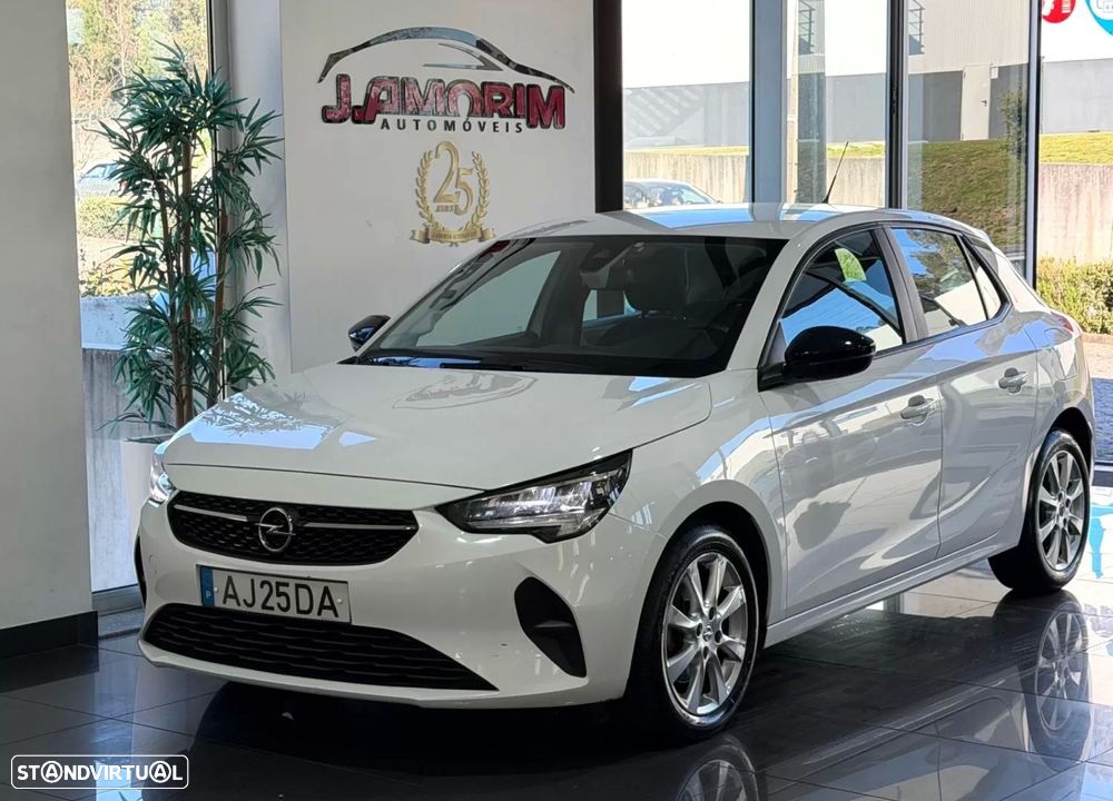 Opel Corsa 1.5 D Business Edition - 1