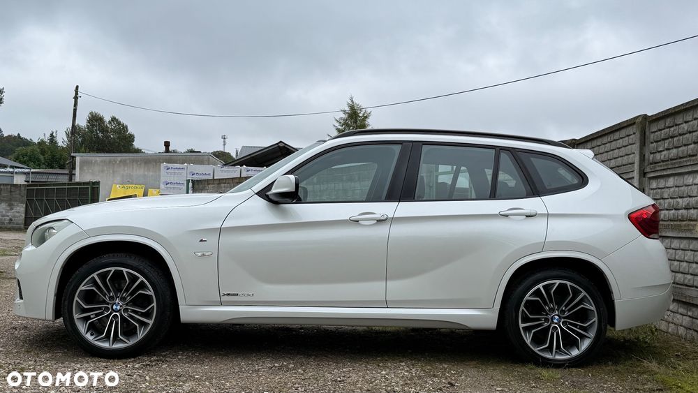 BMW X1 - 36