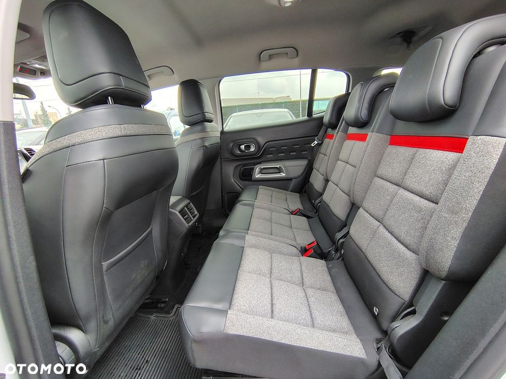 Citroën C5 Aircross 1.2 PureTech Feel - 11